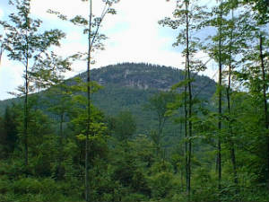 Owls Head, Groton State Forest