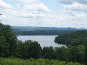 Lake Bomoseen State Park  Vermont Fish & Wildlife Department