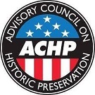 ACHP Logo