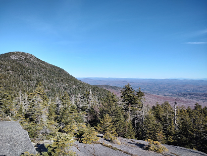Image of Hunger Mountain