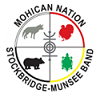 Logo for Stockbridge-Munsee