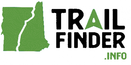 Trail Finder